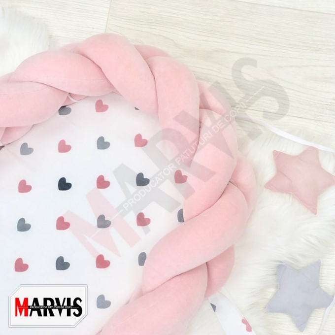 baby nest pentru betite